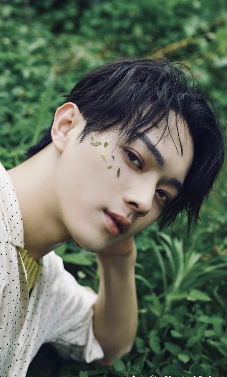 Xu kai. Xu kai