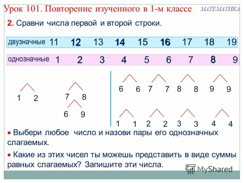 Числа однозначные и двузначные числа 1 класс. Двузначные числа для дошкольников. Однозначные и двузначные числа задания. Двухзнчнве числа в первом классе. Конспект повторение 3 класс математика