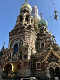 Храм на грибоедова