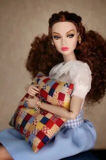 Doll city