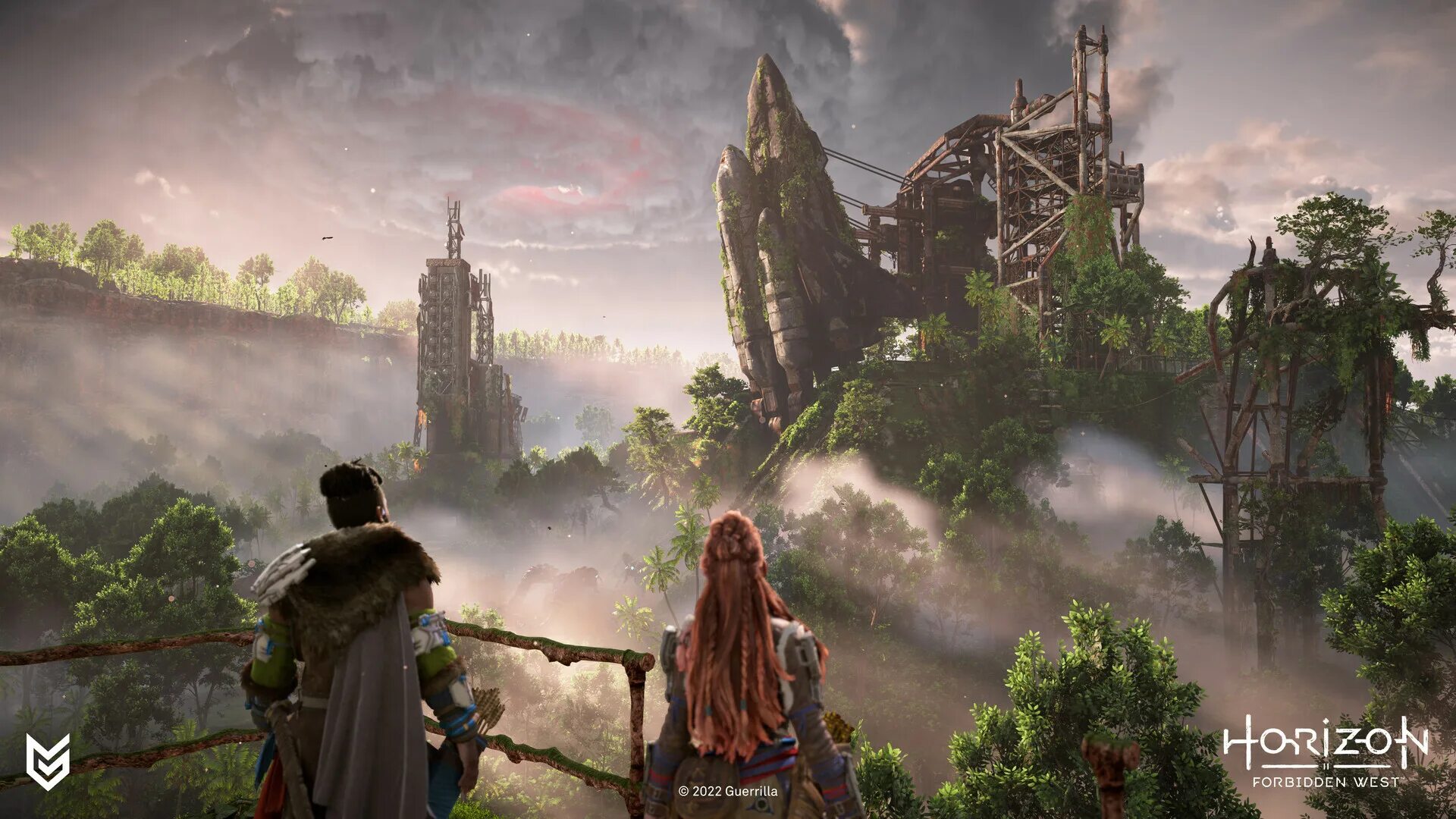 Horizon forbidden west frame generation. Хорайзон запретный запад. хорайзон форбидден вест. хорайзен 2 запретный запад. horizon forbidden west сан франциско.