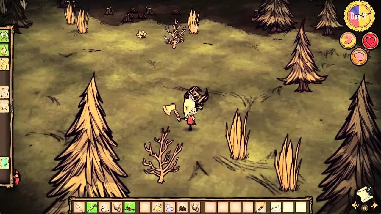 Донт 3. Don&#039;t starve together геймплей. don t starve геймплей. донт старв gameplay. don&#039;t starve системные.