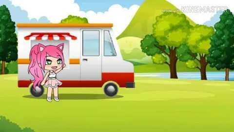 Running man animation