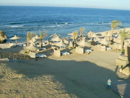 Dream beach hurghada