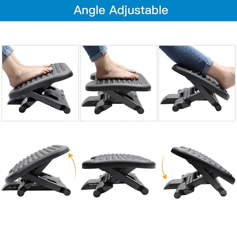 Высота подставки для ног. Adjustable Footrest. Подставка для ног. Подставка для ног офисная. Подставка для ног регулируемая.