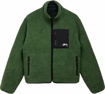 Куртка stussy оригинал