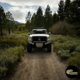 On off road