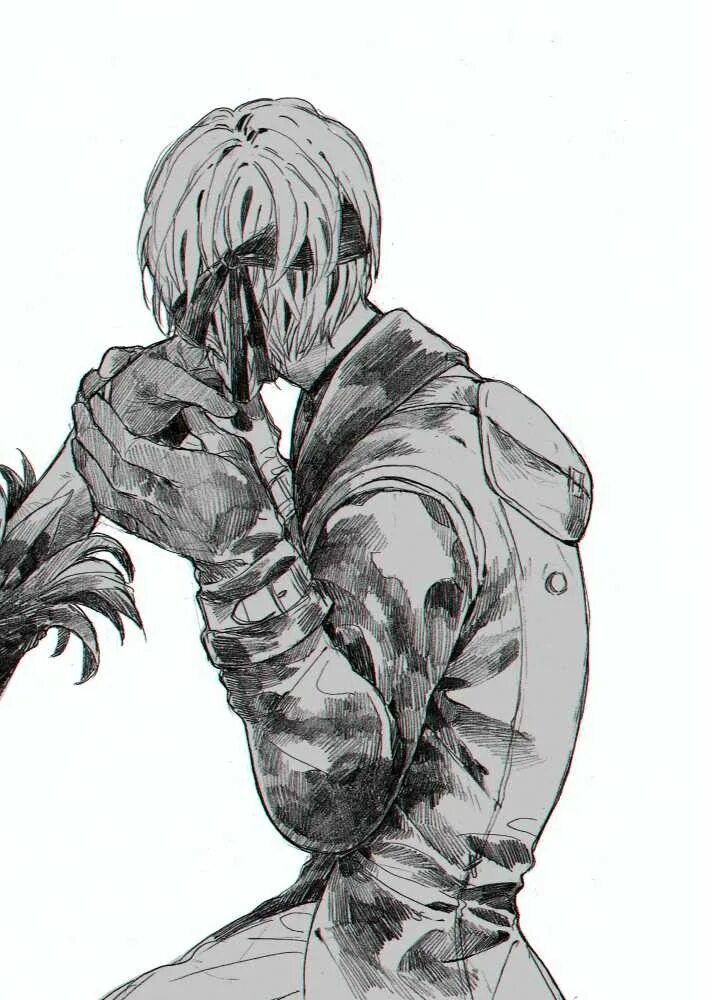 2b nier. Nier 2b с катаной. 2b and 9s kiss. Nier манга. A 2 nier automata.