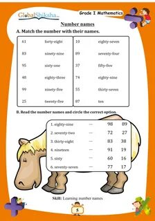 Grade 3 class
