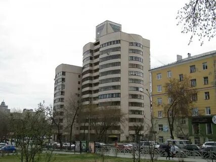 Декабристов екатеринбург