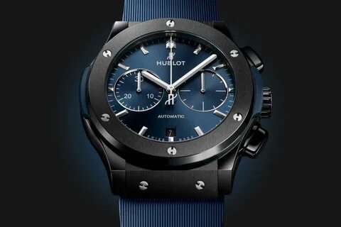Hublot 45mm