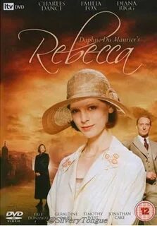 Rebecca movie