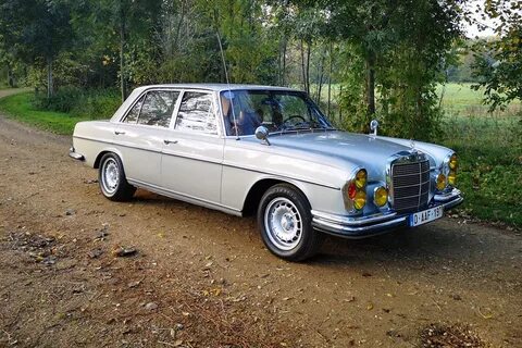 Mercedes 300d