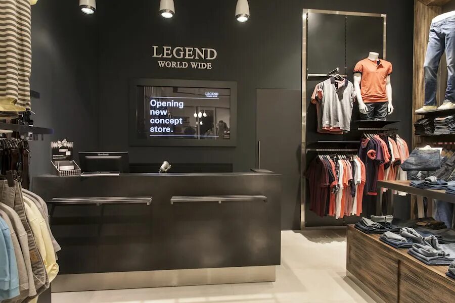 Legends store. Worldwide магазин одежды. Магазин Легенда.