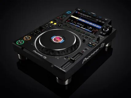 Pioneer dj