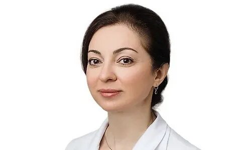 Дерматолог первомайская