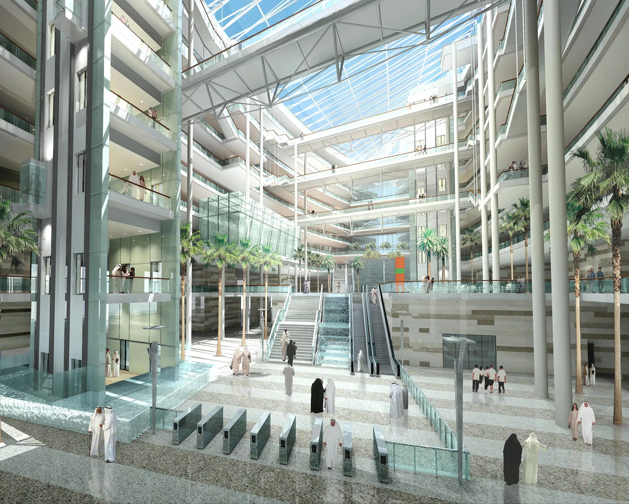 закрытый атриум. атриум внутренний дворик. устройство атриумов. атриум школа 21. атриум школа в армении.