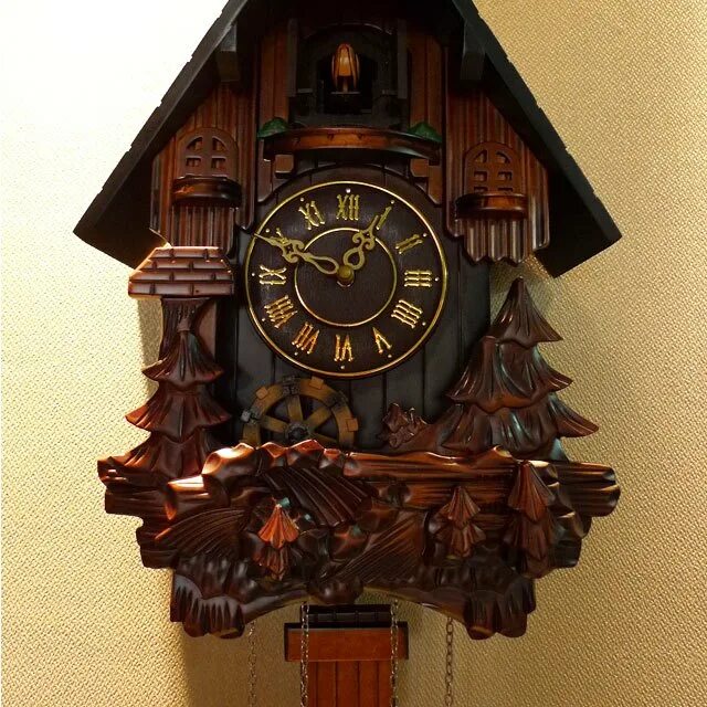 Деревня часы. Часы в стиле лофт. Немецкая деревня часы на башне. Красивые часы из ваты. Деревня часы.