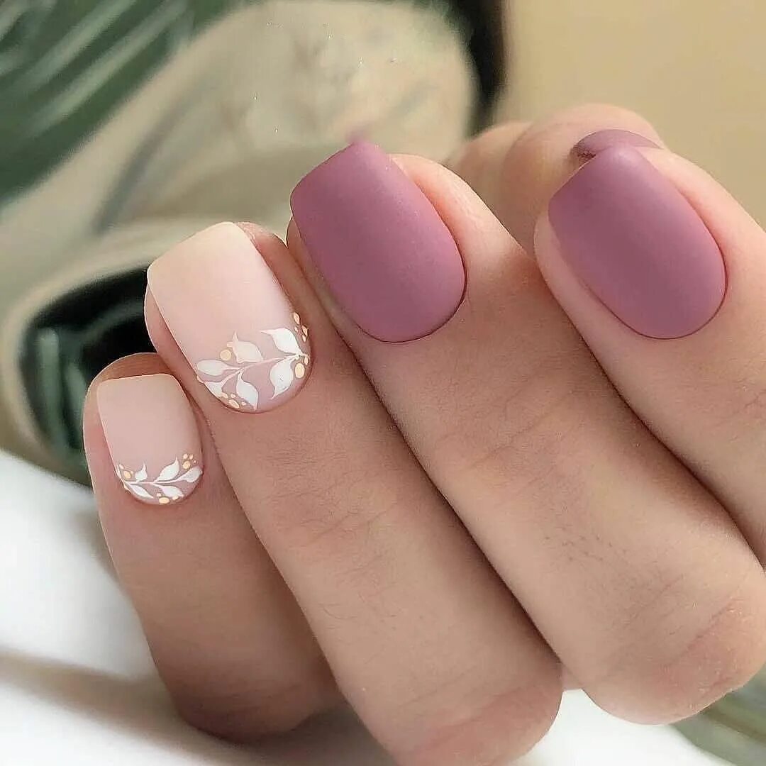Pin by astro ᯓ ★ on -`ˏ nails `ˎ- Short acrylic nails, Cute spring nails, Pretty