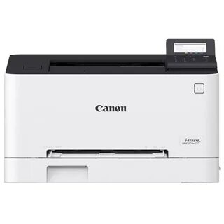 Принтер canon lbp633cdw