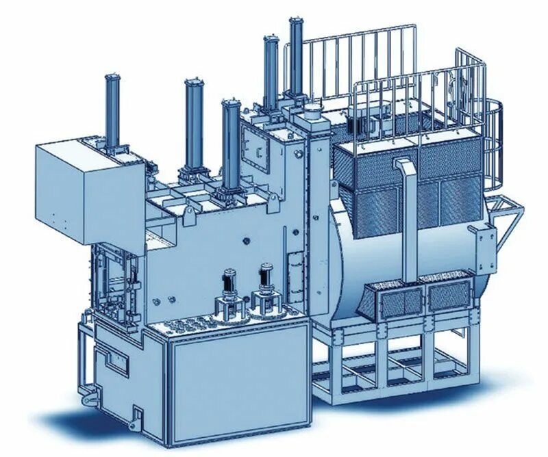 12. 12/9,5 и9. Печи для цементации. Печь газовой цементации сшцм 6. Электропечь шахтная цементационная ц-105.
