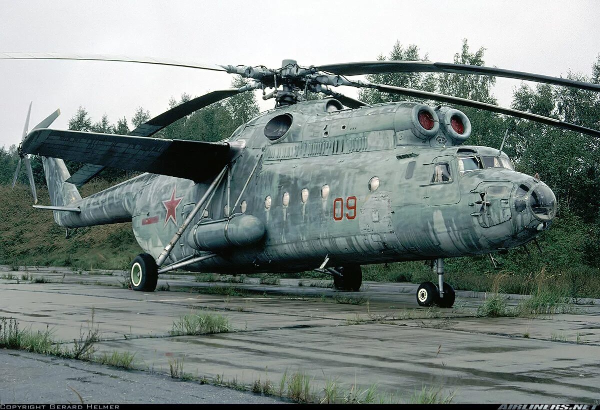 Файл:Mil Mi-6A AN0968330.jpg - Википедия