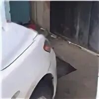 Не смог не заехать