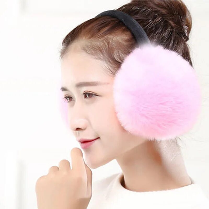 Earmuffs