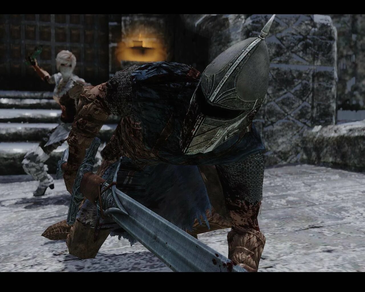 Skyrim enhanced