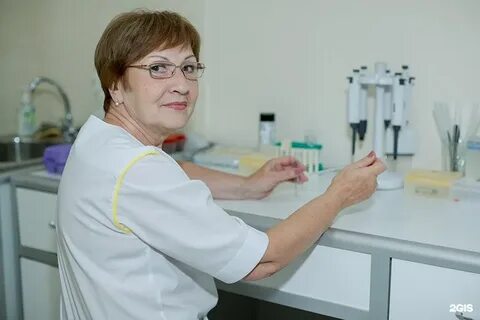 Цитолаб тамбов