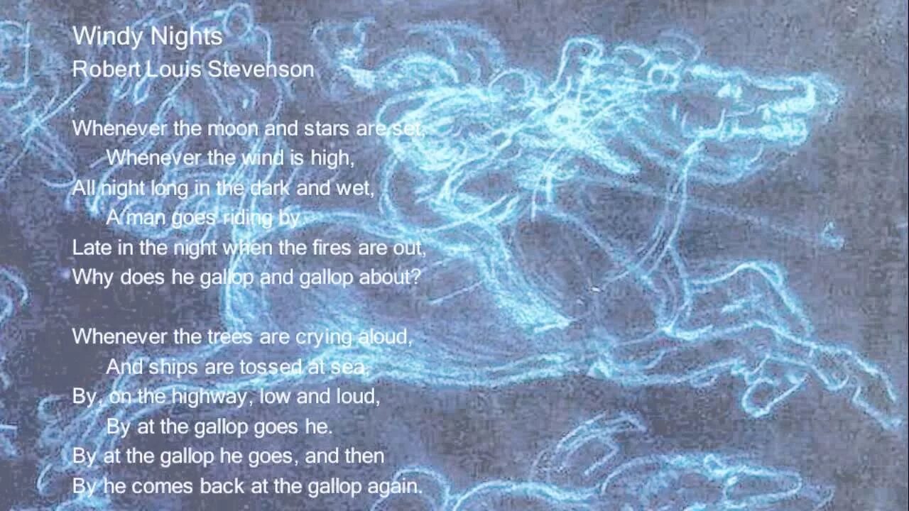 Windy nights. Windy nights. Windy night обои. Robert louis stevenson poems for kids. ? - blind the wind (498).