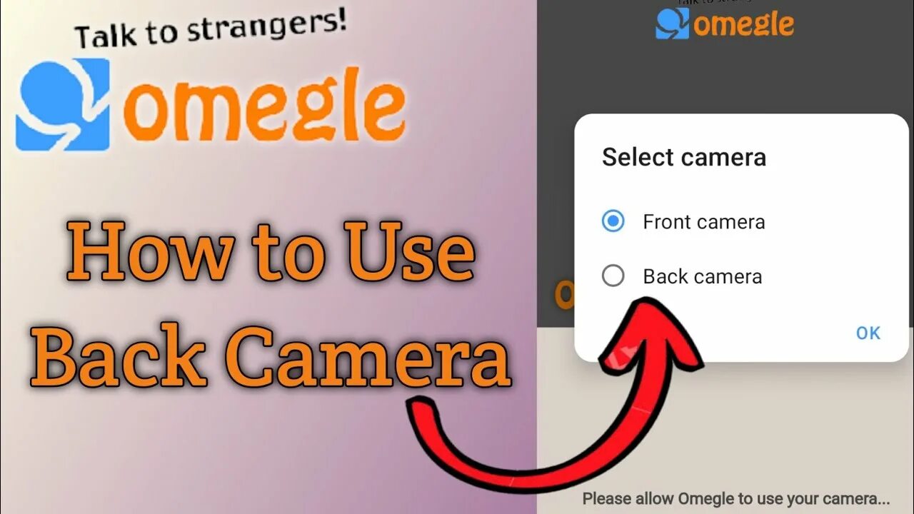 Скачать Omegle Торрент