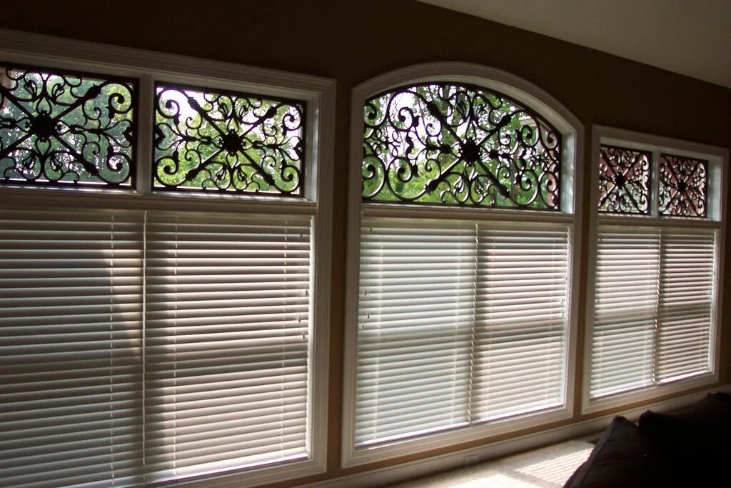 Window inserts