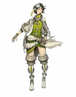 Soul character