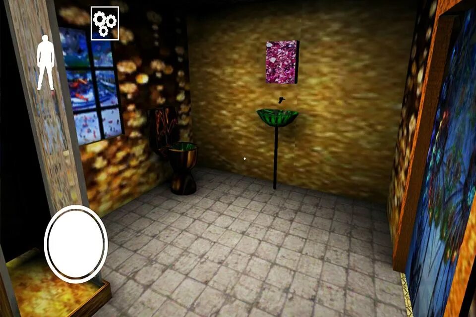 Хоррор глава 2