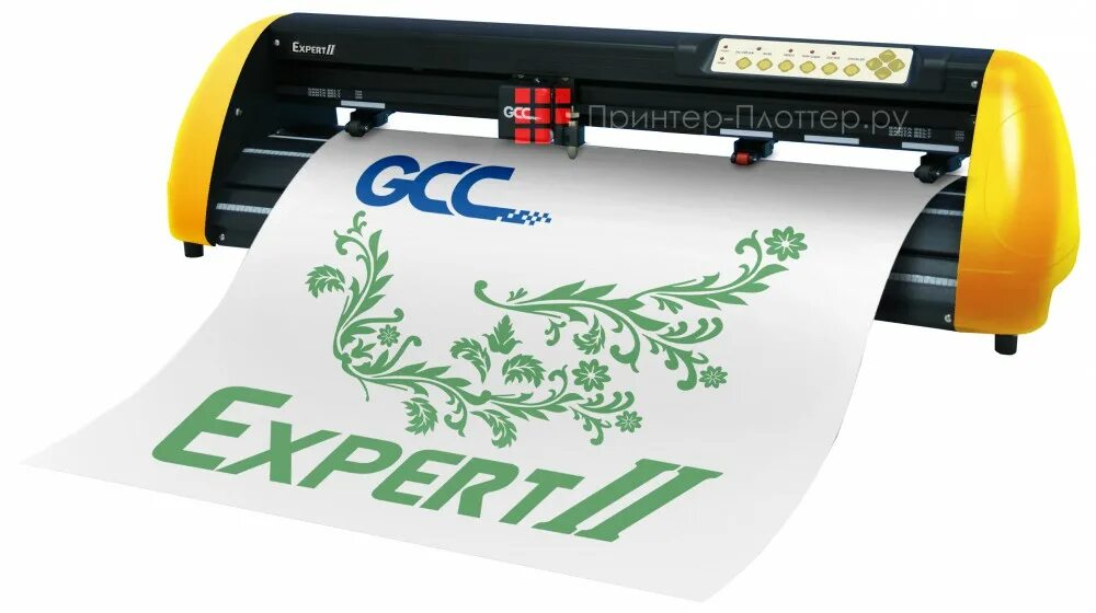 Печать с резкой. Плоттер GCC Expert II-24. Режущий плоттер GCC Expert 24. Режущий плоттер GCC Bengal BN-60. GCC Expert II-24 LX.