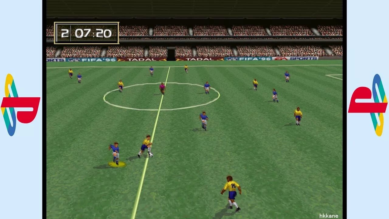 FIFA Soccer 96 ps1. FIFA 1996 ps1. FIFA 2005 ps1. FIFA 2004 ps1.