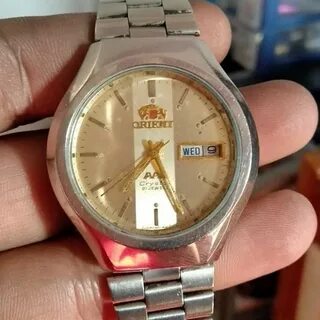 Crystal 21