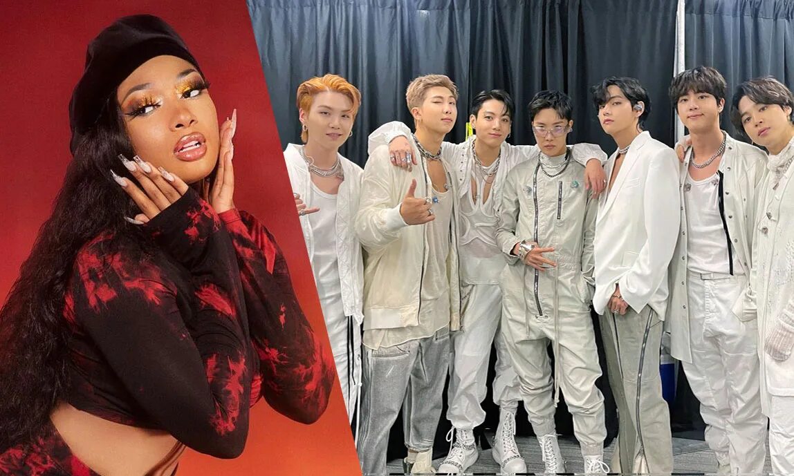 Бтс лос анджелес 2025. Концерт бтс 2025 лос анджелес. megan thee stallion и бтс. концерт бтс в лос анджелесе 2025. бтс в лос анджелесе 2025.