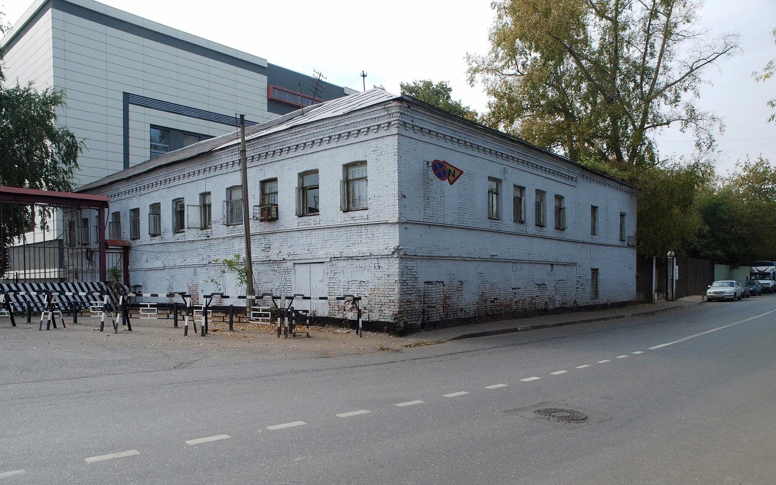 Дубининская 51 особняк. Дубининская 51. Дубининская улица 2. Дубининская 51. Москва, ул.