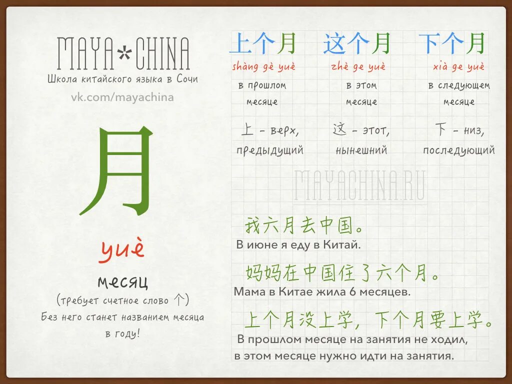 В китайском есть времена. Китайские слова. Китайский язык. Месяца на китайском языке. Китайские месяцы года.