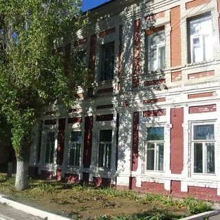 Ровное образование