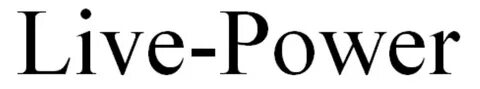 Live power