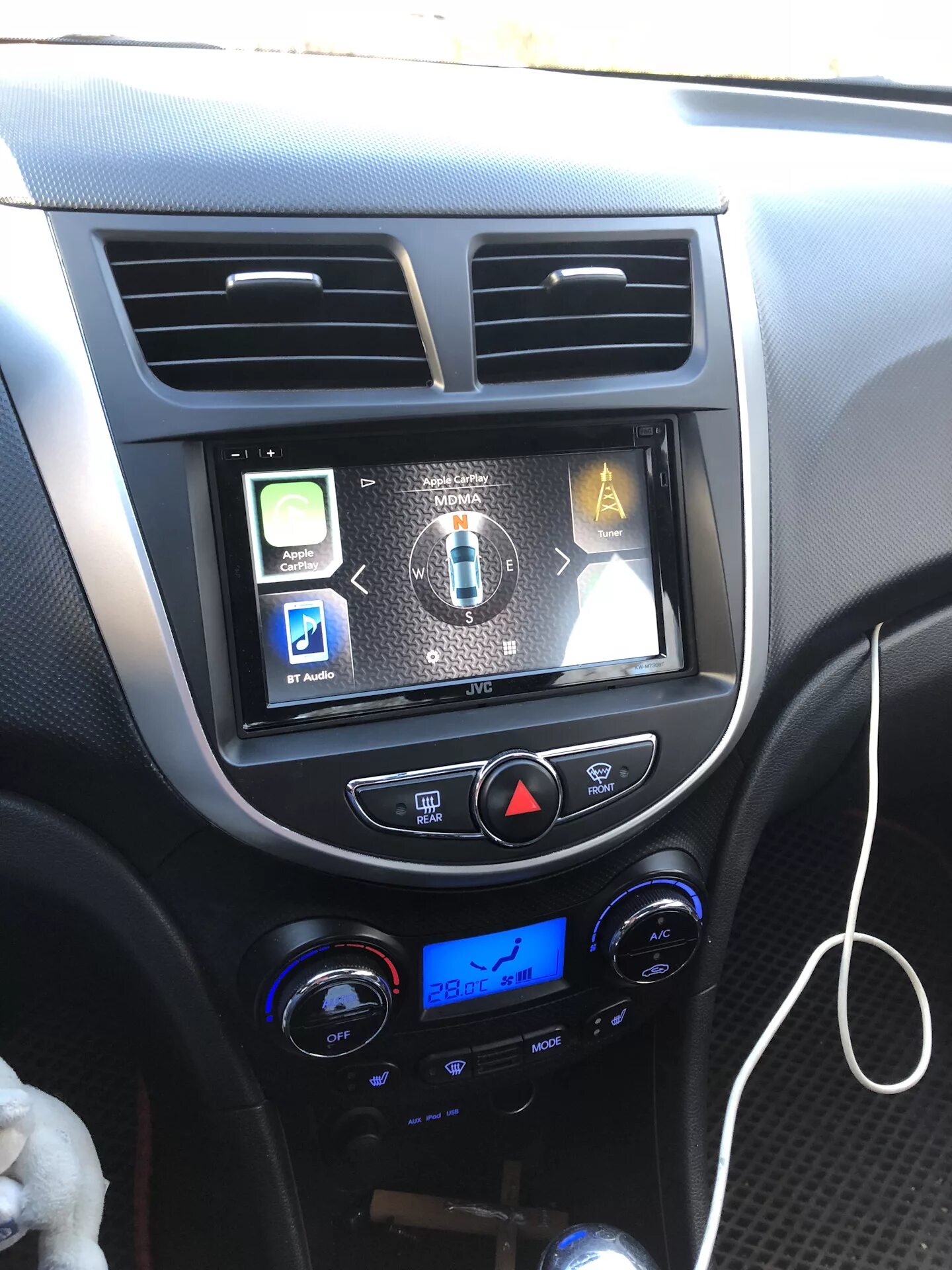 Solaris carplay. Магнитола jvc 2 din. магнитола 2din carplay. магнитола solaris с carplay. carplay на солярис.