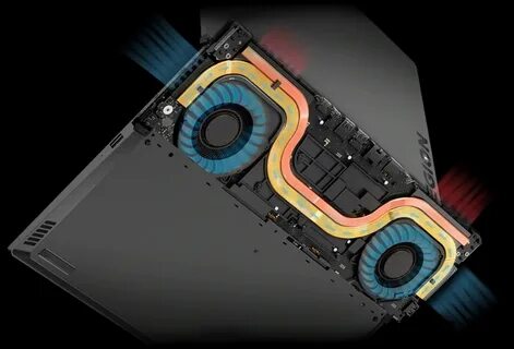 Legion y730