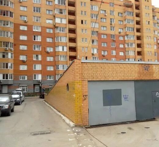 Индекс 13 микрорайон