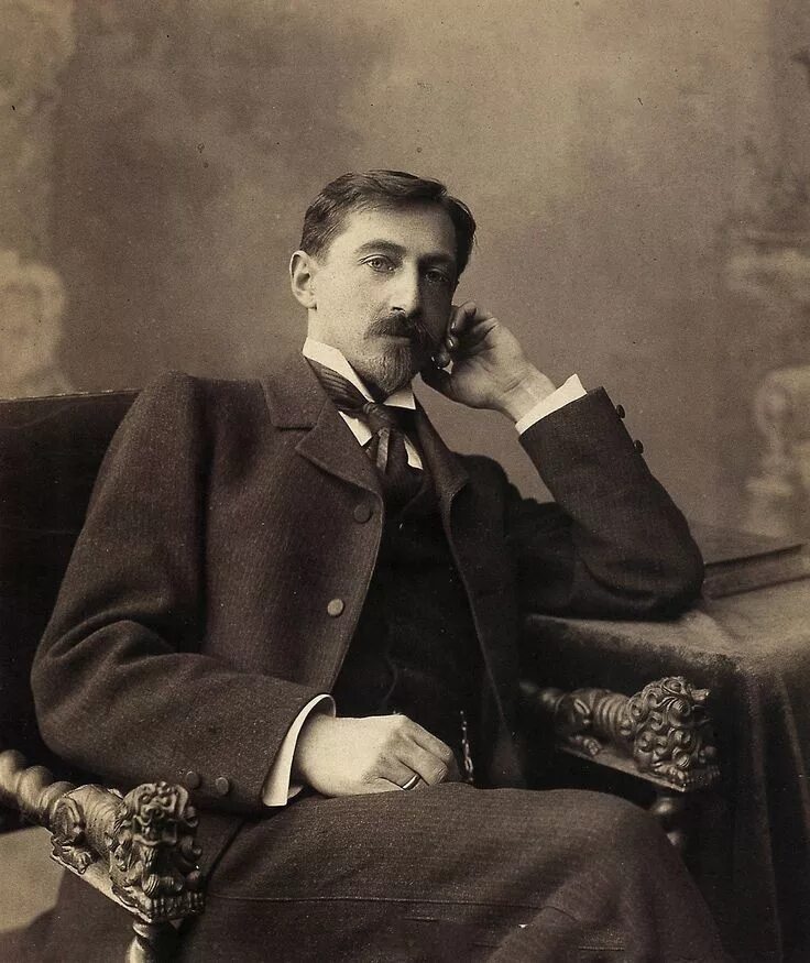 1901 год