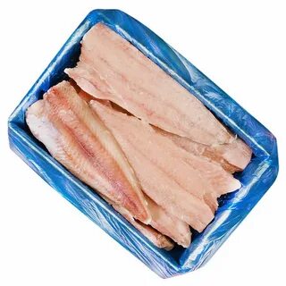 Треска сухой заморозки
