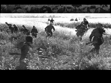 Он вернулся из боя видео