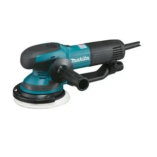 Шлифовальная машина makita